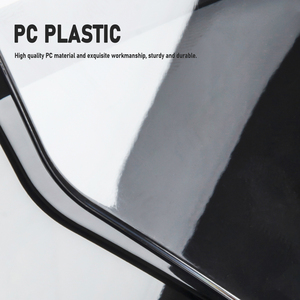 Pare-Brise de Moto XXUN Déflecteur de Vent avec Support de Montage pour <span class=keywords><strong>Yamaha</strong></span> <span class=keywords><strong>MT07</strong></span> MT-07 MT 07 2021 <span class=keywords><strong>2022</strong></span> 2023 - Product Image 6