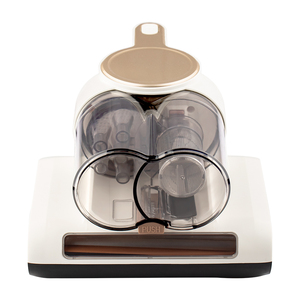 침대 진공 청소기 무선 UV 휴대용 매트리스 진공 청소기 침구 소파 카펫 및 패브릭 표면을 효과적으로 청소 - Product Image 5