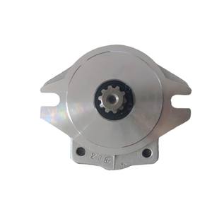 Pompe à engrenages pour chariot élévateur Heli A71Y7-10601, pompe hydraulique 250 bars pour chariot élévateur diesel CPD45, 1 étage YY0002000 - Product Image 5