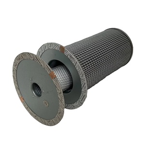 Filtro Separador de Aceite MANNY 02250061-137 02250061-138 para Compresor, Filtro de Aire Industrial, Piezas Nuevas y Usadas - Product Image 3