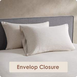 Lenzuola di biancheria da letto 100% prezzo di fabbrica naturale lenzuola Set - Product Image 4