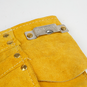 <span class=keywords><strong>De</strong></span> servicio pesado personalizado al aire libre mano oxhide cintura <span class=keywords><strong>electricista</strong></span> bolsa - Product Image 4