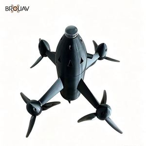 Wholesale Handheld Racing <b>Drone</b> Rocket FPV <b>Drone</b> with SDK Components - Product Image 4