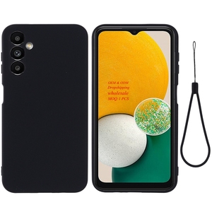 Último <span class=keywords><strong>Precio</strong></span> al por Mayor, Funda Trasera para <span class=keywords><strong>Samsung</strong></span> Galaxy <span class=keywords><strong>M54</strong></span> 5G, Funda Protectora de Silicona Líquida para Teléfono - Product Image 1