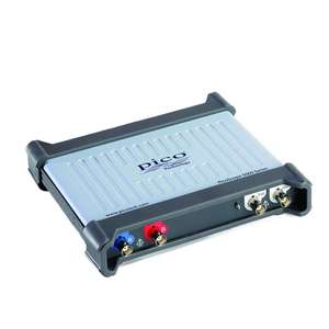 Osciloscopios USB de Resolución Flexible <span class=keywords><strong>PicoScope</strong></span> Serie 5000 FlexRes 5242D 5243D 5244D - Product Image 5