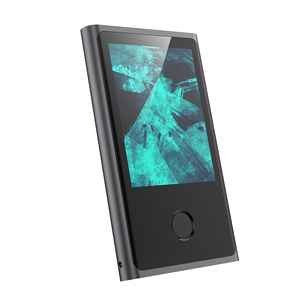 Hbnkh New Innovative 2.8 pouces Téléchargement de musique Dowload gratuit Lecteur MP3 de chanson Mp3 - Product Image 2