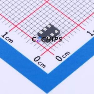 SWPM201DBAIAB-125.000000 Pre-Programmed Oscillator SMD5032-6P Oscillator 125MHz 35ppm LVDS - Product Image 2