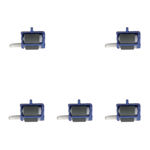 5PCS Paper Cassette Pickup Feed Roller lm6753001 Fits For Brother hl-5240 5420 8860 hl-5250 5250 - Product Image 3