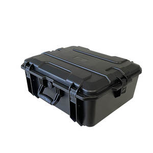 BAOLIN Customizable OEM/ODM Shockproof Waterproof IP67 PP <strong>Hard</strong> Plastic Tool <strong>Case</strong> - Product Image 4