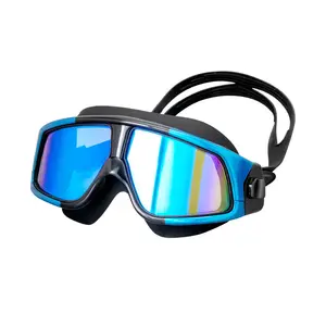 Factory supply myopia 850 swimming goggles swimming kids glasses