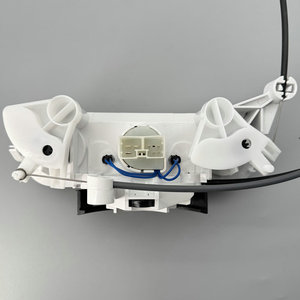 Conjunto de Panel de Control de Aire Acondicionado F3-8114200 para BYD 12V DC, Pieza de Repuesto - Product Image 3