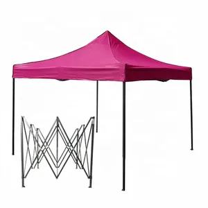 Parking Tent Free Samples Black 10x10ft Printed Canopy Tap Heavy Duty Polyester Outdoor Canopy Tents 12x12 for Block Sun