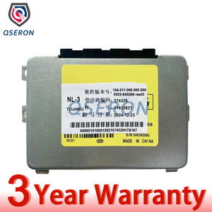 0523-640199 01612821 0523-640206-iss03 Boîtier de commande de transmission (TCU) pour Geely EC8 <span class=keywords><strong>GX9</strong></span> GX7 BORUI BOYUE 2WD 4WD 0523640199 - Product Image 1
