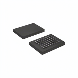 Composant électronique 48 TFBGA IS64LV25616AL-12BLA3 Mémoire en stock - Product Image 1