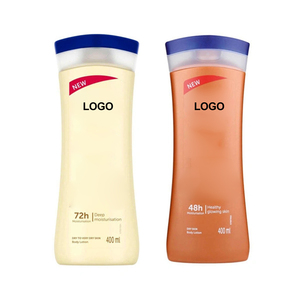 Loción Corporal Vas de 400 ml, Alta Calidad, Cuidado Intensivo, Aceite de Cacao Radiante para una Piel Brillante y Relajada - Product Image 1