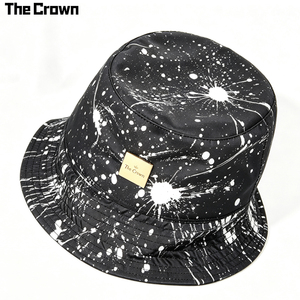 Sombrero de Pescador con Estampado de Salpicaduras y Logotipo Personalizado, Venta al Por Mayor, Gorra de Protección Solar con Placa Metálica Dorada, Fabricante - Product Image 3