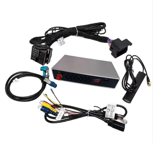 Boîte de Système <span class=keywords><strong>Carplay</strong></span> CIC NBT EVO Adaptateur sans Fil pour BMW E60 E90 Série 1 2 3 4 5 6 7 X1 X2 X3 X4 X5 X6 <span class=keywords><strong>I3</strong></span> I8 - Product Image 6