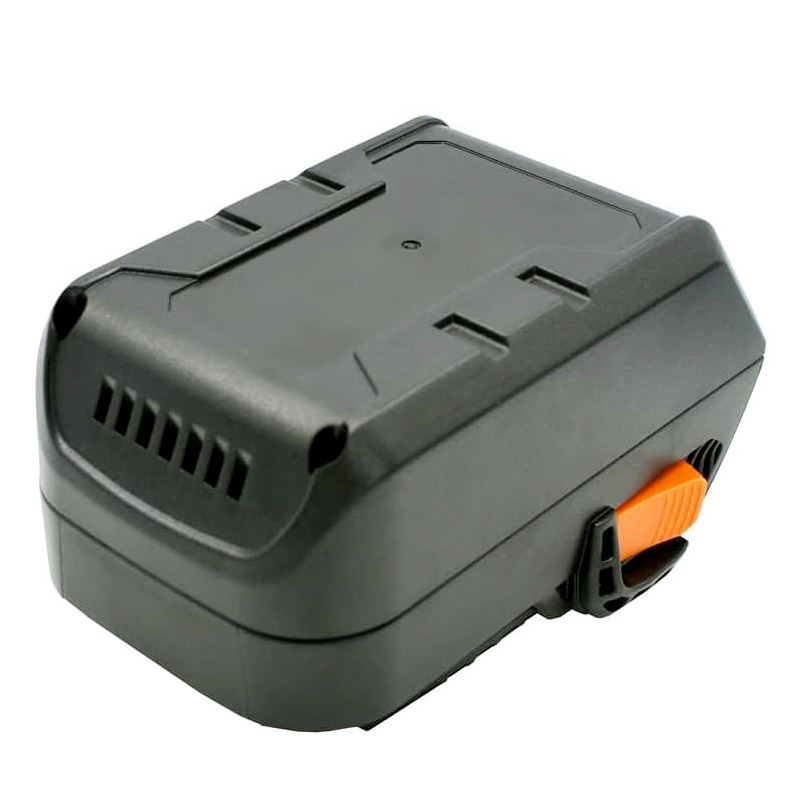 ridgid 18v batteries