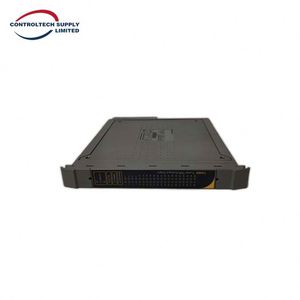 โมดูลอินพุตแบบอะนาล็อก T8471 เกรดอุตสาหกรรม ตัวรับสัญญาณกระแสแบบทริปเปิล ICS ของแท้ใหม่ - Product Image 3