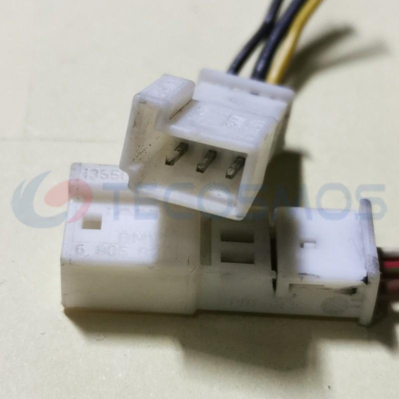 Car Connector For BMW 6905979 3pin CT3-0091G-2
