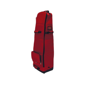 Sacs de golf personnalisés d'usine pour protéger les clubs et l'équipement en <span class=keywords><strong>avion</strong></span>, housse imperméable pour sac de golf, sac de <span class=keywords><strong>voyage</strong></span> rembourré pour le golf avec roulettes - Product Image 1