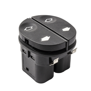 Bouton de commande de commutateur de fenêtre principale de voiture pour <span class=keywords><strong>Ford</strong></span> /Fiesta /KA/ MK6 /Fusion <span class=keywords><strong>1995</strong></span> - 2012 - Product Image 1