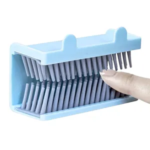 .com: Drain Hair Catcher, Shower Drain Hair Trap,Disposable