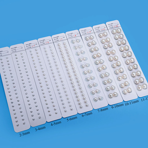 <span class=keywords><strong>Perles</strong></span> d'eau douce naturelles <span class=keywords><strong>de</strong></span> qualité AAAAA, rondes parfaites, semi-percées, <span class=keywords><strong>perles</strong></span> en vrac <span class=keywords><strong>pour</strong></span> la fabrication <span class=keywords><strong>de</strong></span> pendentifs et <span class=keywords><strong>de</strong></span> boucles d'oreilles - Product Image 1