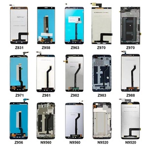 Piezas del teléfono móvil pantalla lcd para <span class=keywords><strong>alcatel</strong></span> 1sc para <span class=keywords><strong>alcatel</strong></span> 1 <span class=keywords><strong>1b</strong></span> 1x1s 1se teléfono móvil lcds - Product Image 4
