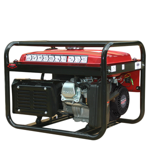 <span class=keywords><strong>Generatore</strong></span> Portatile a Benzina <span class=keywords><strong>Honda</strong></span> da 2kW 3kW 2000W 3500W, <span class=keywords><strong>Generatore</strong></span> Elettrico a Benzina 2200W per Uso Domestico - Product Image 5