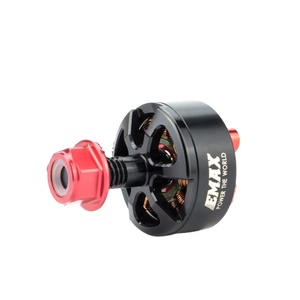 Precio al por mayor: Motor sin escobillas 1606 RS 3300KV 4000 3-4S para drones de carreras RC multirrotor - Product Image 2