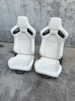 Meilleures ventes d'usine pour sièges de course Recaro, sièges baquet en carbone de luxe originaux, sièges baquet classiques Comfort America