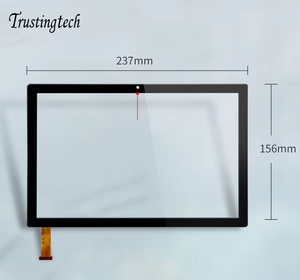 10.1 Inch Cho Blackview Tab 8 / 8E/ 8 Trẻ Em Máy Tính Bảng Máy Tính Bên Ngoài Cảm Ứng Điện Dung Màn Hình Chữ Viết Tay Màn Hình - Product Image 3