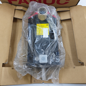 A06B-2238-B805 เซอร์โวมอเตอร์ FANUC - Product Image 6