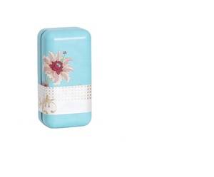 Hot Sale Custom Food Grade <b>Mini</b> square Tea Container Gift <b>Box</b> Coffee <b>Storage</b> Can Tin <b>Box</b> for Gifts - Product Image 6