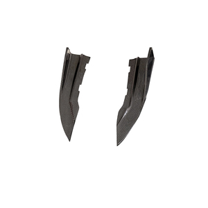 Difusor de Parachoques Trasero de Carbono con Luces de Freno LED para <span class=keywords><strong>BMW</strong></span> G26 M <span class=keywords><strong>Sport</strong></span> 420i <span class=keywords><strong>430i</strong></span> 440i 2020-2026, 51128079598 - Product Image 4