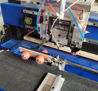 Machine de découpe de verre laminé de haute qualité, équipement de découpe de verre laminé directement de l'usine