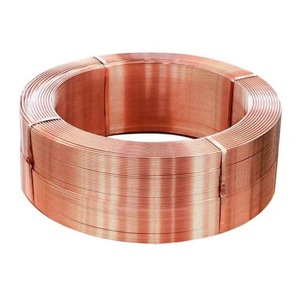 Tubería de Cobre Aislada para Aire Acondicionado, Precio Económico, Tubería de Cobre Recta en Rollo - Product Image 5