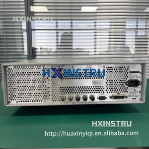 Generador de Señales Agilent E4437B Usado, Fabricado en Estados Unidos - Product Image 6