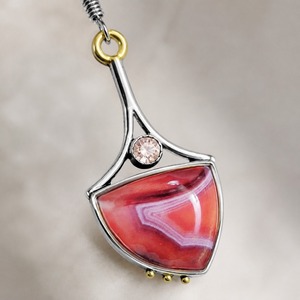 Orecchini pendenti con motivo bohémien vintage, accessori da donna per feste e matrimoni - Product Image 4