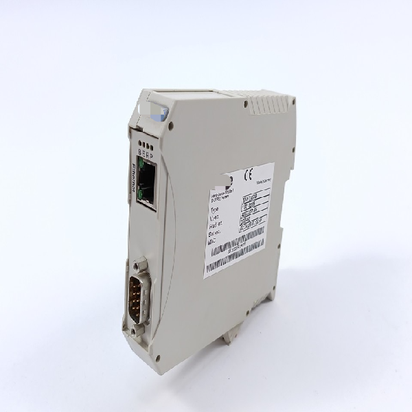 Plc EMF2180IB EthernetCAN Communication Module