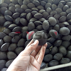 High efficiency briquetting machines briquetting equipment carbonization forming equipment coal iron aluminum powder for fuel - Product Image 4