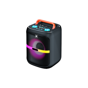 Haut-parleurs portables de fête pour système audio karaoké extérieur son Tronsmart <span class=keywords><strong>HALO</strong></span> 200 haut-parleur karaoké avec microphone - Product Image 2