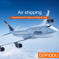 Agent d'import-export pour les sites d'achat en ligne chinois, fret aérien et maritime DDP pas cher de Chine vers l'Italie, la Grèce, la Tunisie