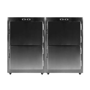 Fabricantes de refrigeradores mortuorios de China, congeladores de cámara fría, congelador mortuorio de cadáveres - Product Image 3
