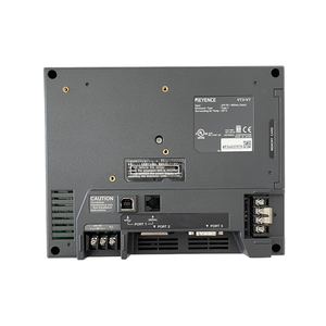 VT3-V7 VT3-V10D VT3-V8 Human Machine Interface 7 Inch Color HMI <b>Touch</b> <b>Screen</b> Used for Production Counting in Stock 7 Inch Color - Product Image 5