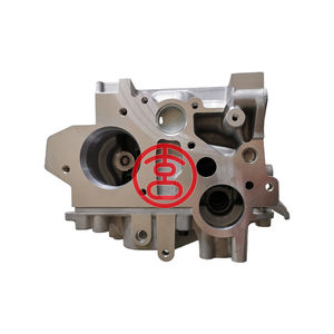 Cabeza de Cilindro para Motor Diésel XC 1598CC R9M 8200775482 908331 908431 para Renault Megane Kadjar <span class=keywords><strong>Talisman</strong></span> Scenic 1.6dCi - Product Image 6