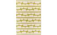 Juego de Alfombras de Lana Hechas a Mano de Lujo, Color Beige Taupe, Alfombra Geométrica para Sala de Estar, Dormitorio, Decoración Moderna para el Hogar, Lavable, Ideal para Picnics