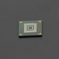 Memoria Flash EMMC de Alta Gama Compatible con Automóviles, de 8GB a 256GB, Bajo Consumo de Energía, para Reproductores de Automóvil y Dispositivos TBox para Vehículos