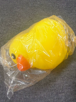 Jouet Squishy Canard JY, Grand Canard Squishy, Jouet Squishy Canard